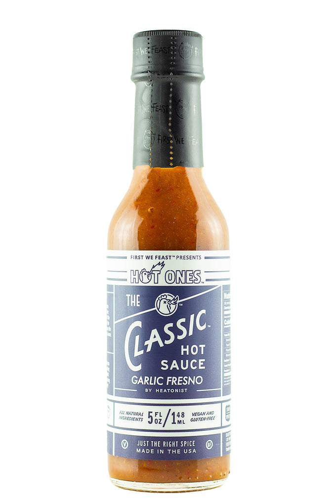Fan Favorite Party Pack | Hot Ones Hot Sauce V5