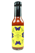 HEATONIST No. 3 Pink Peppercorn Gin Hot Sauce | Butterfly Bakery of Vermont U1