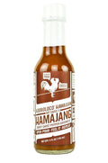 Hamajang Smoked Ghost Pepper Hot Sauce | Adoboloco D8
