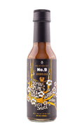 HEATONIST No. 9 Hot Sauce | Adoboloco J9