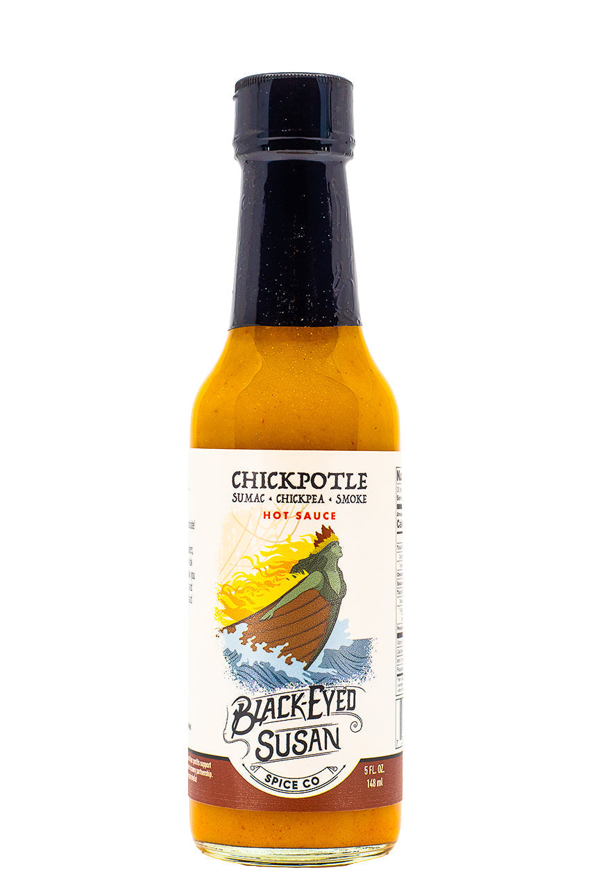 Hot Ones Hot Sauce Warm Up Pack - Season 30 T8
