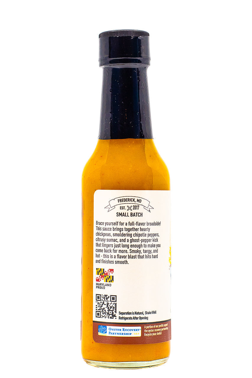 Chickpotle | Black Eyed Susan J4