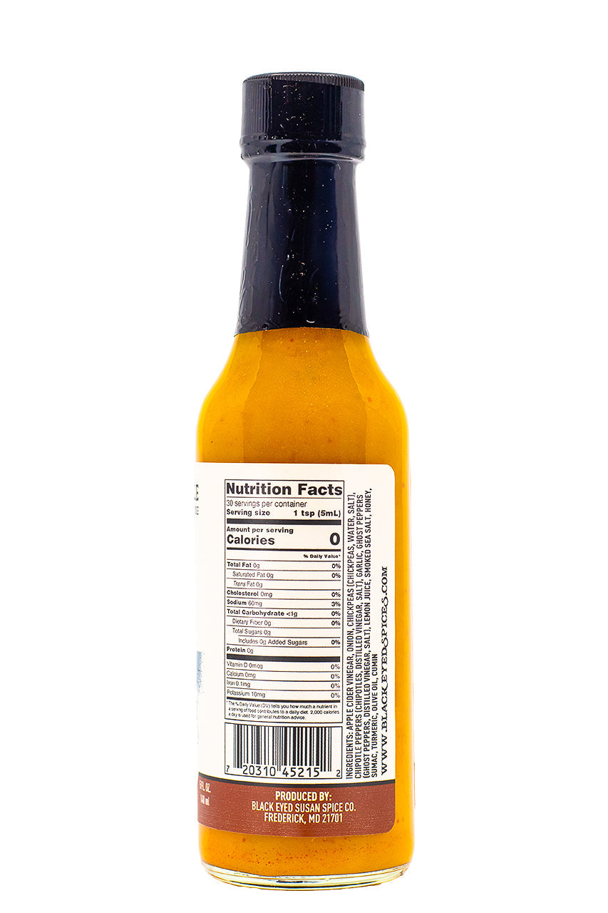 Chickpotle | Black Eyed Susan J4