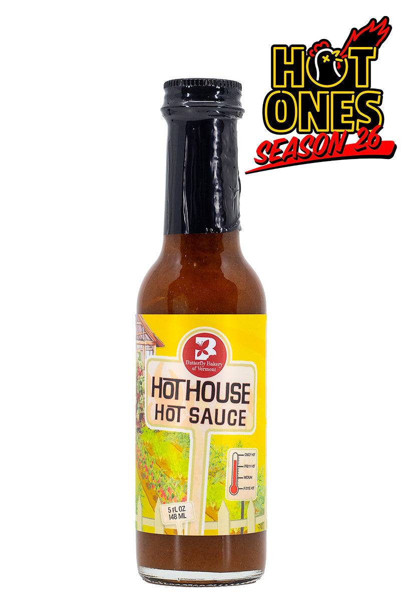 Hot Ones Hot Sauce 10 Pack - Season 26 S5