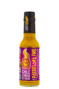 Passiflora Fire | Chile Lengua De Fuego P7