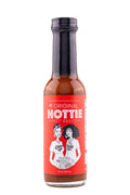 The Original Hottie Hot Sauce | The Crabby Shack B0
