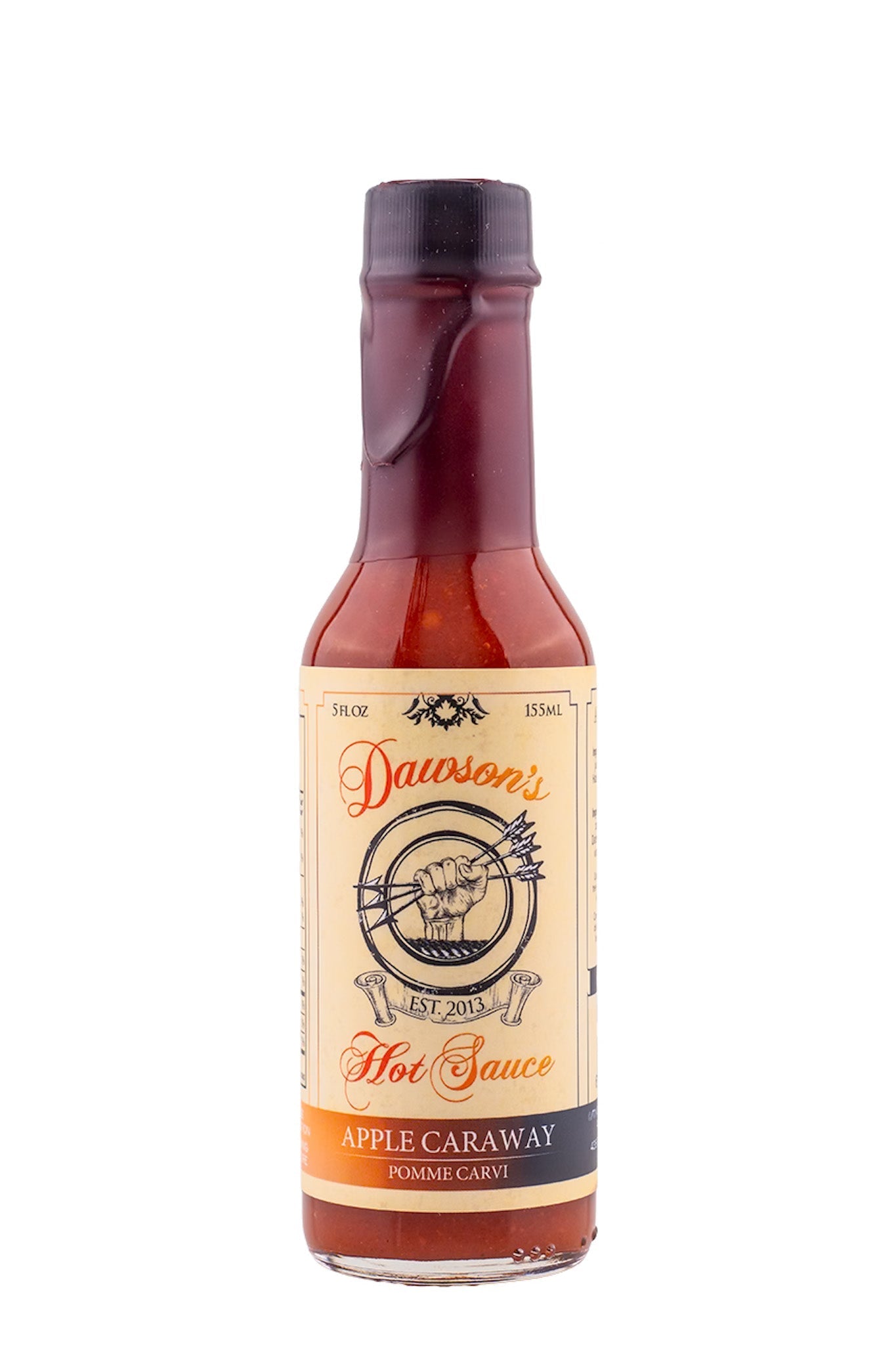 Hot Ones Hot Sauce 10 Pack - Season 25 Q2