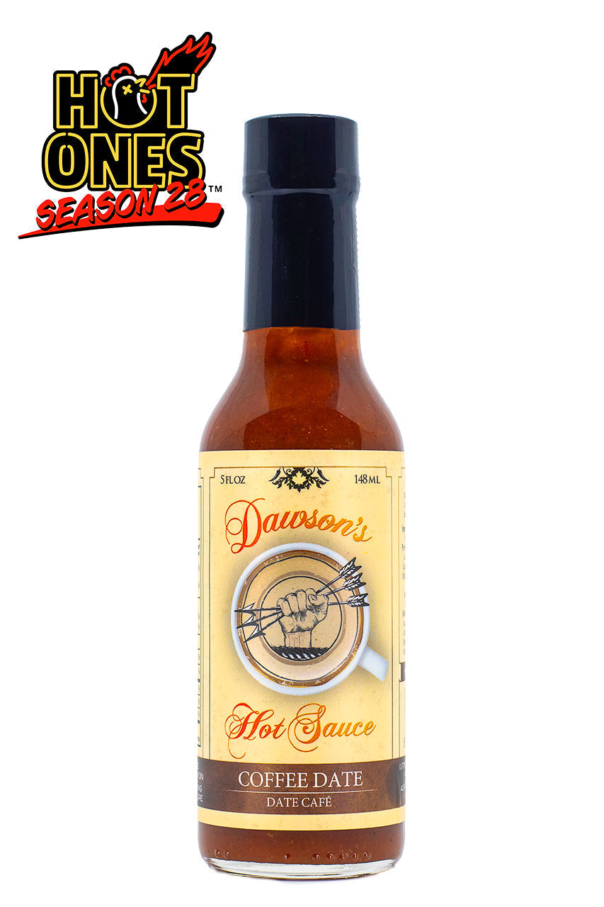 Hot Ones Hot Sauce 10 Pack - Season 28 N0