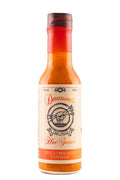 Zuzu's 7-Pot Sauce | Dawson's O6