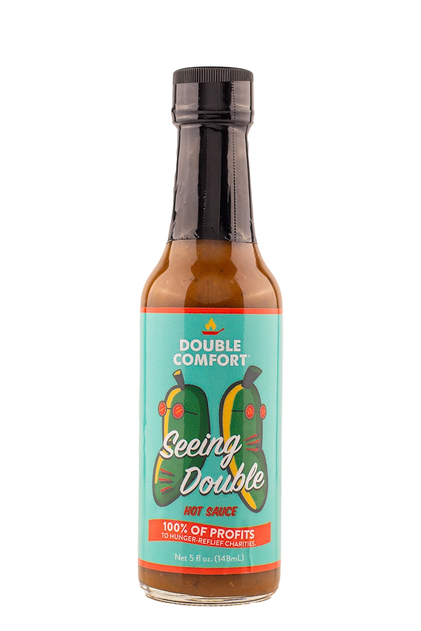 Hot Ones Hot Sauce 10 Pack - Season 24 F6