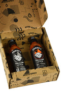 Dustin Poirier Hot Sauce Duo Pack N4