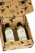 Secret Handshake Food Co Everything Bagel Hot Sauce 2-Pack C4