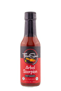 Arbol Scorpion | Fresco Sauce L2