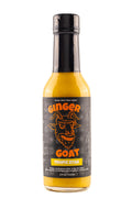Tropic Star Hot Sauce | Ginger Goat S9