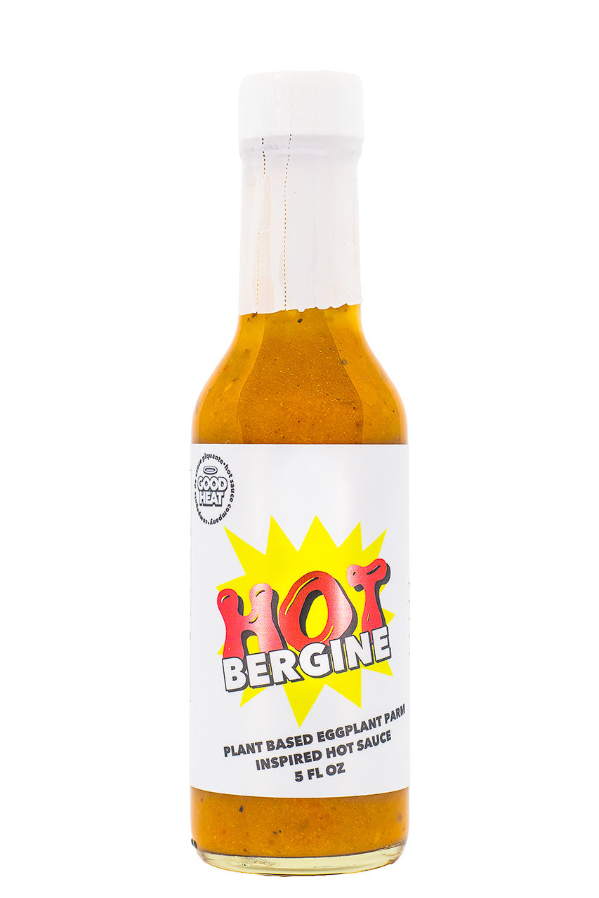 Hot Ones Hot Sauce Warm Up Pack - Season 30 T8