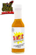 Hot Bergine | Good Heat S2