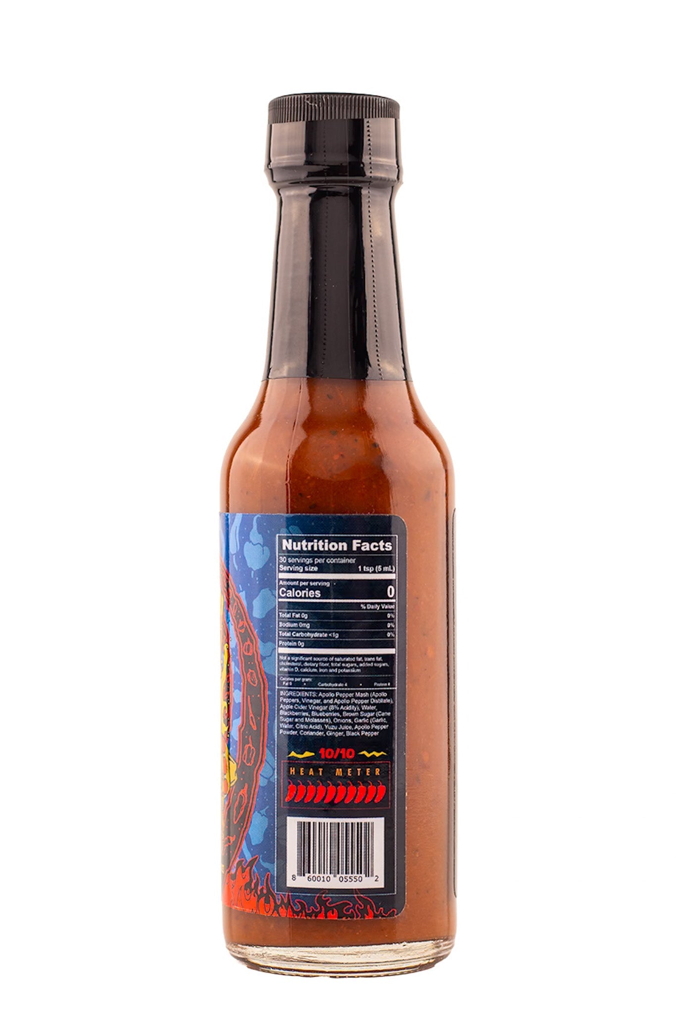 Peppers Up! | High River Sauces I9