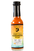 Honey Field Habanero | Butterfly Bakery of Vermont X5