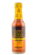 Buffalo Hot Sauce | Hot Ones Hot Sauce I3