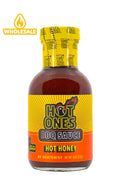 Hot Honey | Hot Ones BBQ Sauce -C Z5