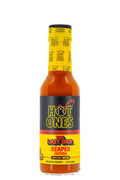 The Last Dab - Reaper Edition | Hot Ones Hot Sauce E6