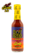 Los Calientes Barbacoa | Hot Ones Hot Sauce T2