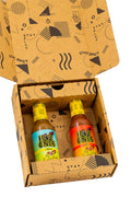 Los Calientes Duo Pack | Hot Ones Hot Sauce H4