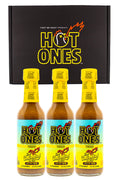 Los Calientes Verde 3-Pack M9