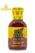 Original Hot | Hot Ones BBQ Sauce -C S5