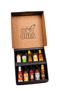 Hot Ones Hot Sauce 10 Pack - Season 26 S5