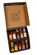 Hot Ones Hot Sauce 10 Pack - Season 27 K0