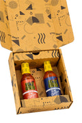 The Classic Hot Sauce Duo Pack | Hot Ones Hot Sauce M2