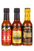 The Last Dab Trio Pack | Hot Ones Hot Sauce W1