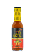 The Last Dab Triple X Hot Sauce T4