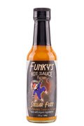 Stellar Fuzz | Funky's Hot Sauce Factory J5