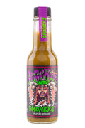 Smokey J Hot Sauce | Sam Sa'House X1