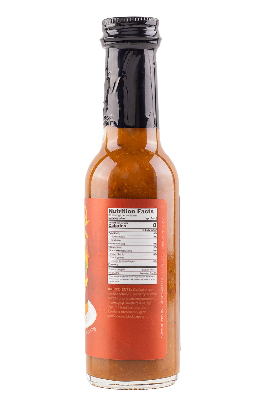 Keith's Burger Sauce | Keith's O1