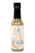 Everything Bagel Hot Sauce | Secret Handshake Food Co L8