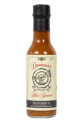 HEATONIST No. 1 Sichuan Ghost Pepper Sauce | Dawson's F6