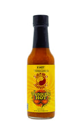 Funken Yellow - Yellow Moruga Edition | Karma Sauce G4