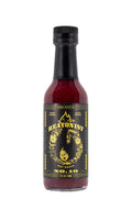 HEATONIST No. 10 | Karma Sauce J0