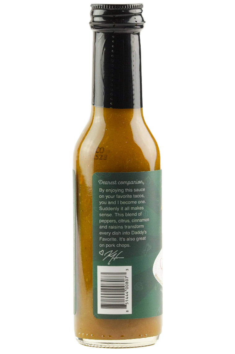 Keith's Taco Sauce | Keith's J2