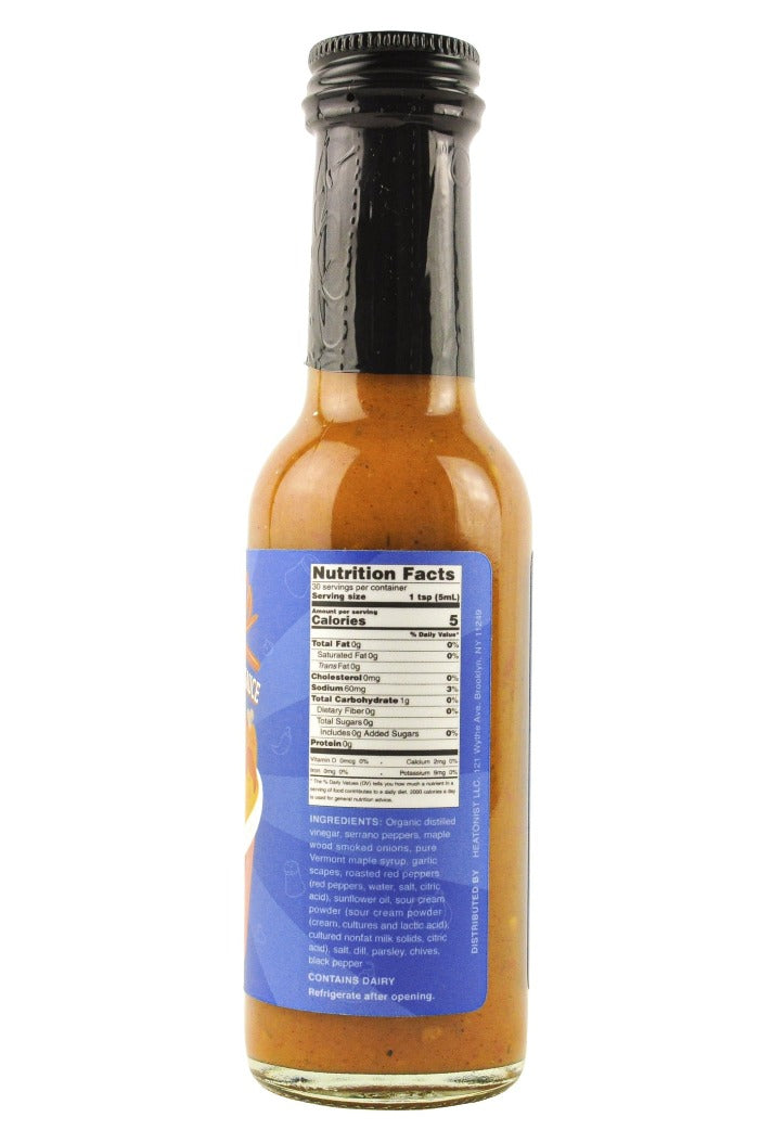 Keith's Chicken Sauce | Keith's Y2