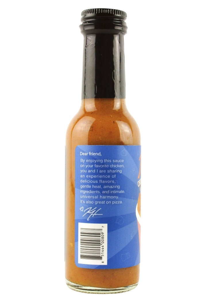 Keith's Chicken Sauce | Keith's Y2