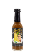 Keith's Hot Taco Sauce | Keith's B9