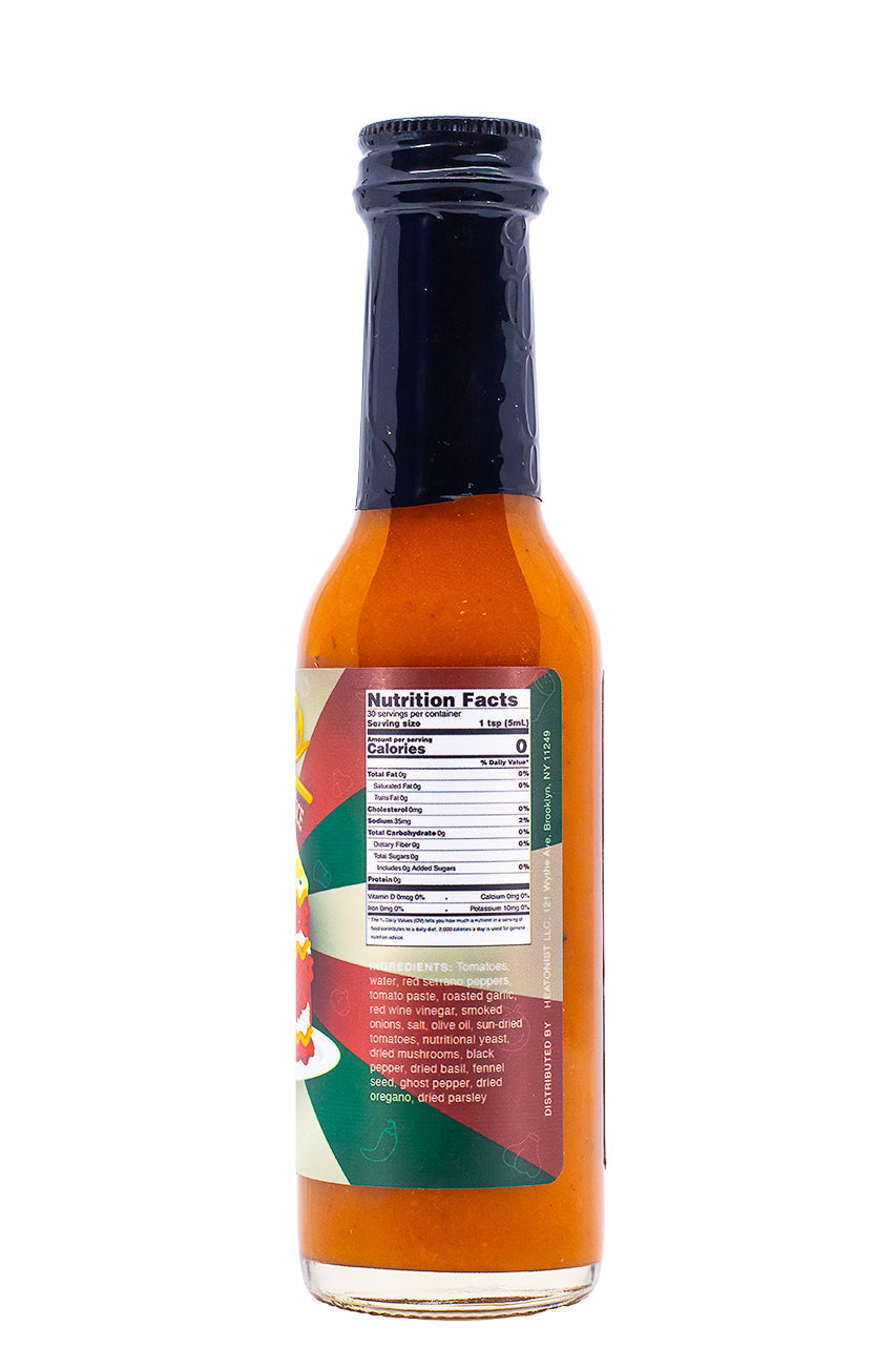 Keith's Lasagna Sauce | Keith's N3