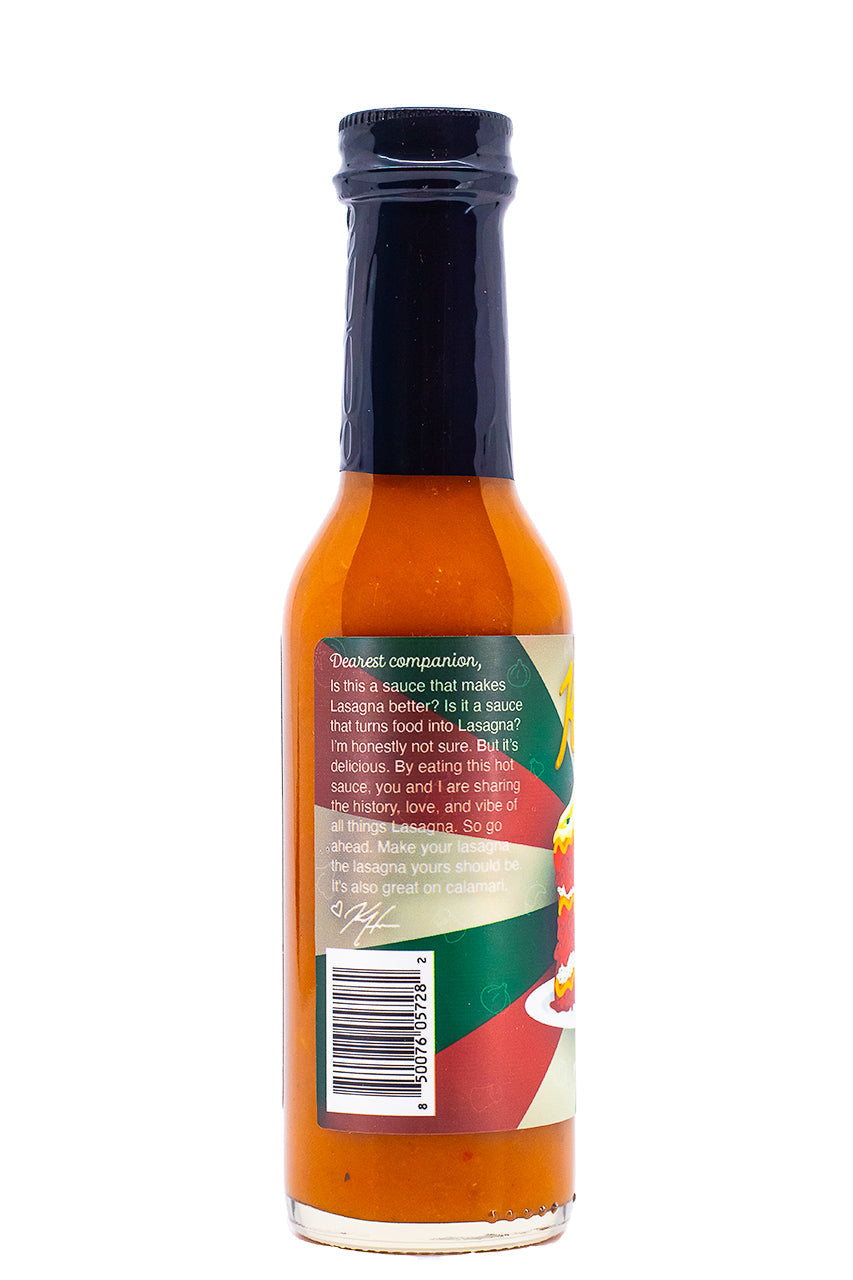 Keith's Lasagna Sauce | Keith's N3