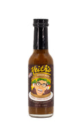 Keith's Hot Burger Sauce | Keith's V9