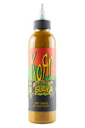 Here to Slay Hot Sauce | Korn X4