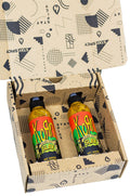 Here to Slay Hot Sauce 2 Pack | Korn G8